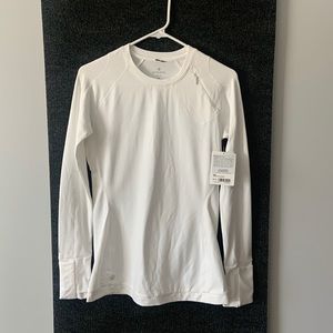 ATHLETA Superluxe Top